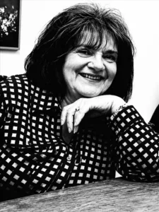 CAROLYN MALESKY